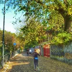 La Casa Di Alida