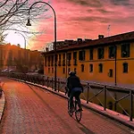 La Casa Di Alida