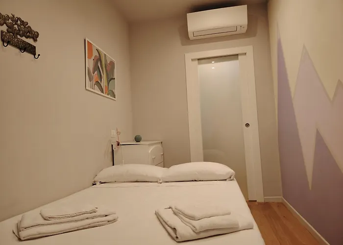 La Casa Di Alida