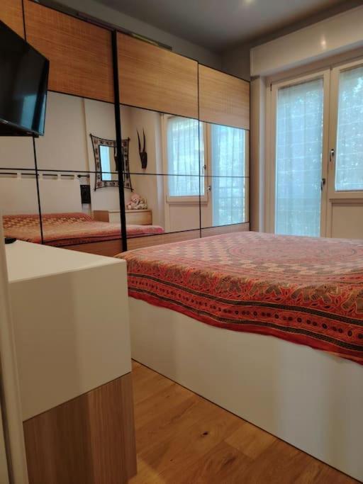 La Casa Di Alida Apartamento *