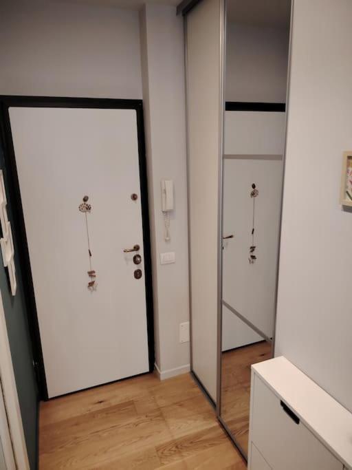 La Casa Di Alida