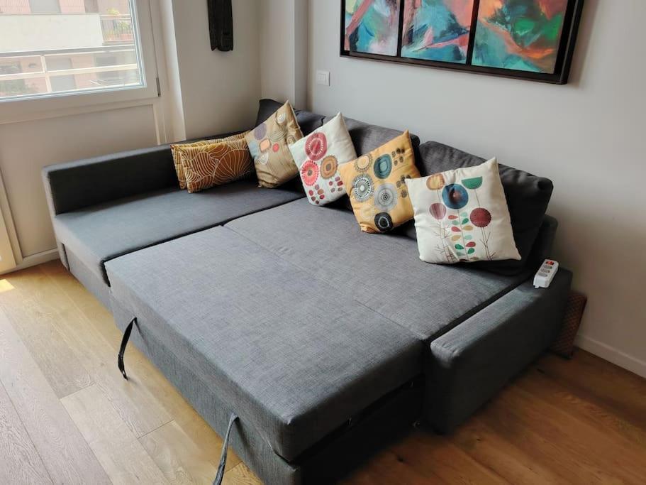 La Casa Di Alida Apartamento