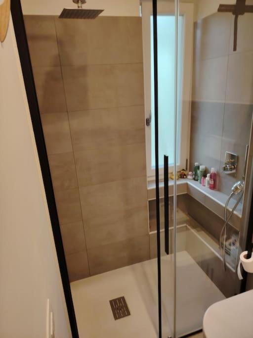 La Casa Di Alida Apartamento *