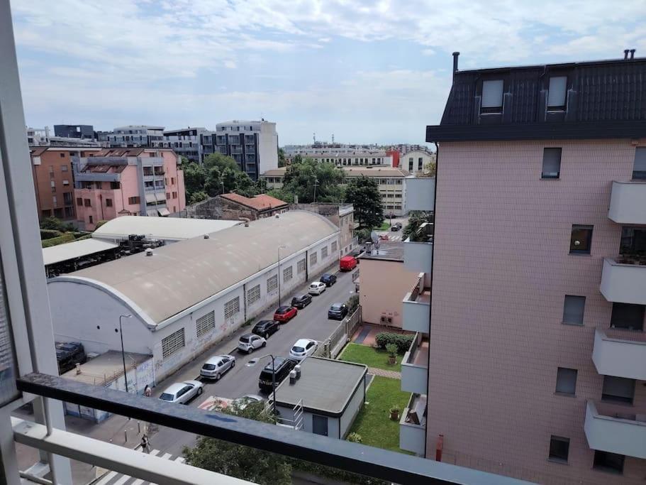 La Casa Di Alida Apartamento Milán