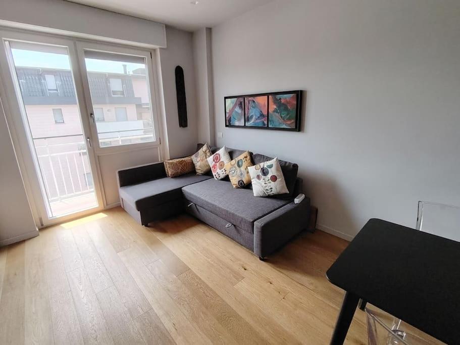 Apartamento La Casa Di Alida Milán
