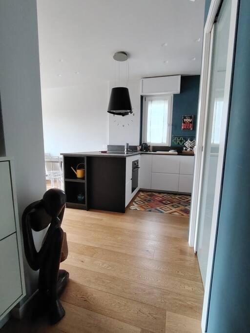 La Casa Di Alida Apartamento