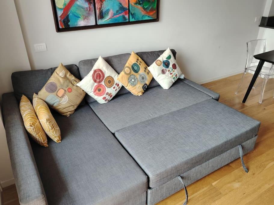 Apartamento La Casa Di Alida Milán