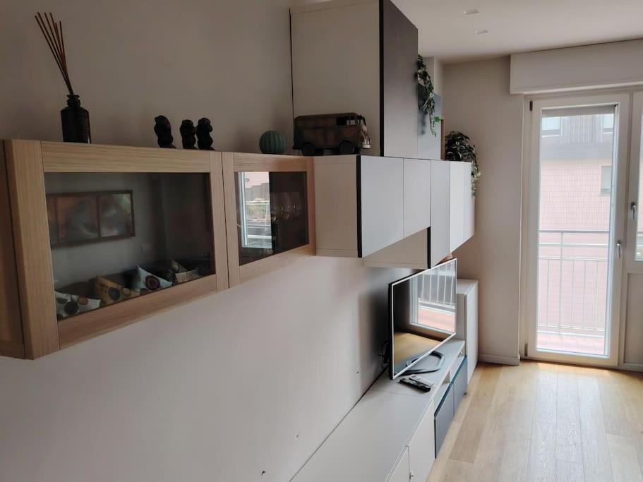 La Casa Di Alida Apartamento *