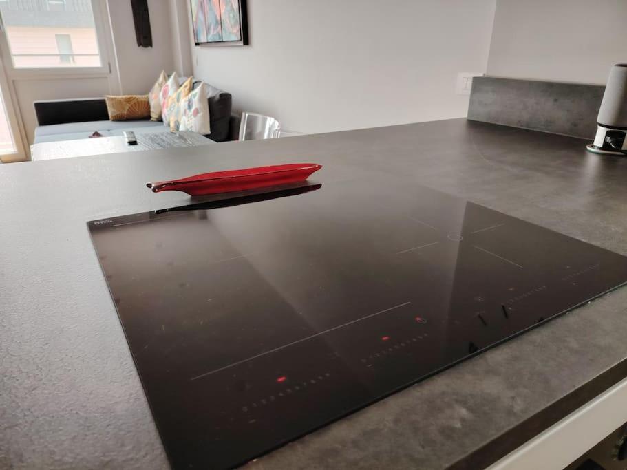 Apartamento La Casa Di Alida