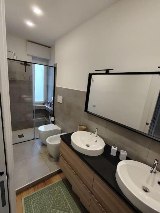 Apartamento La Casa Di Alida *
