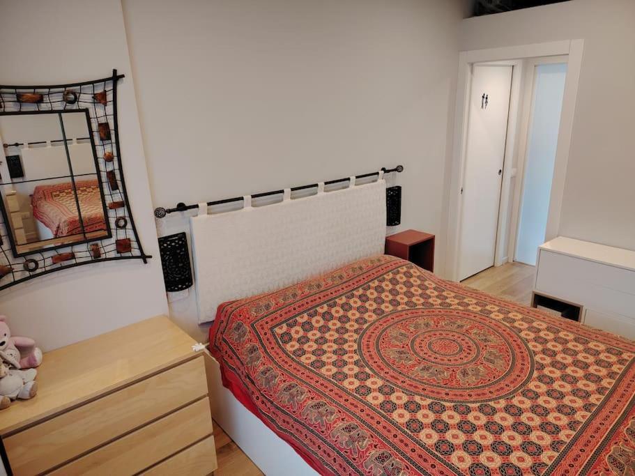 La Casa Di Alida Apartamento *