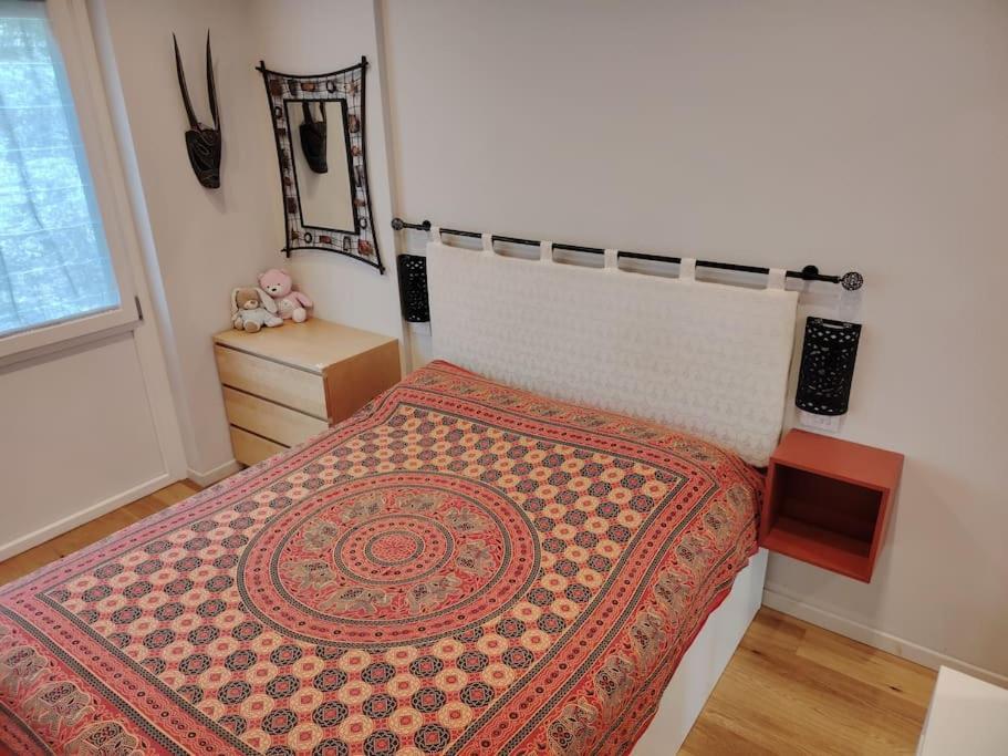 Apartamento La Casa Di Alida *