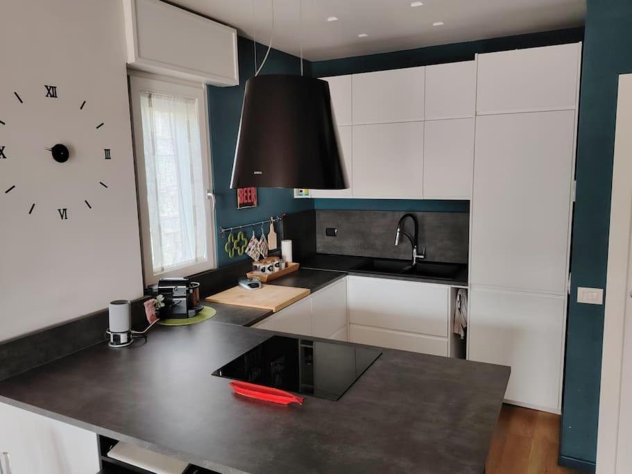 La Casa Di Alida Apartamento