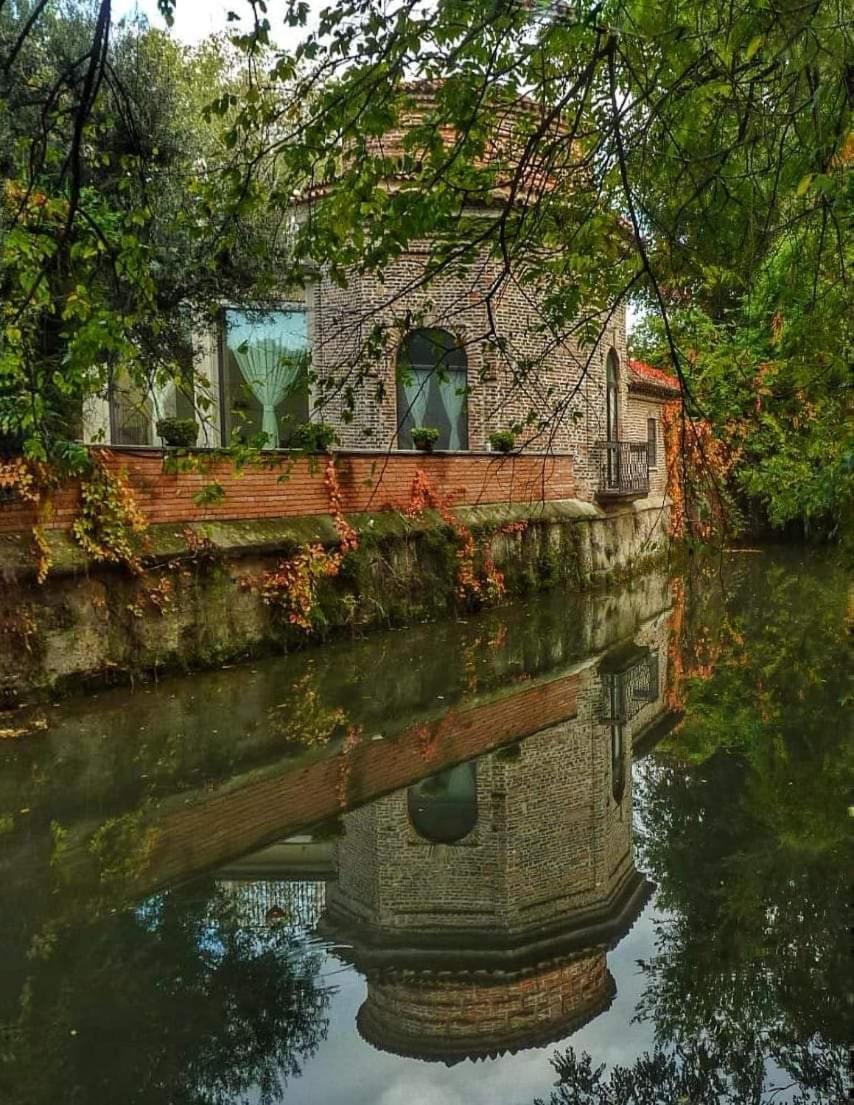 Apartamento La Casa Di Alida *