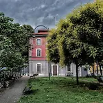 La Casa Di Alida