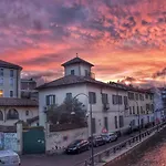 La Casa Di Alida