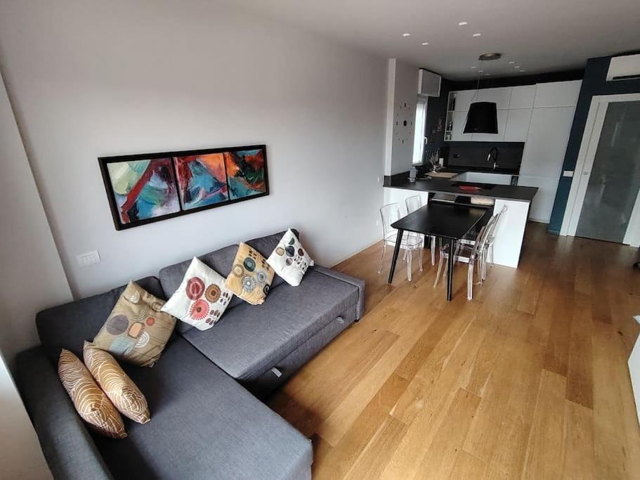 La Casa Di Alida Apartment