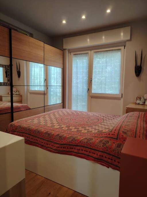 La Casa Di Alida * Milan