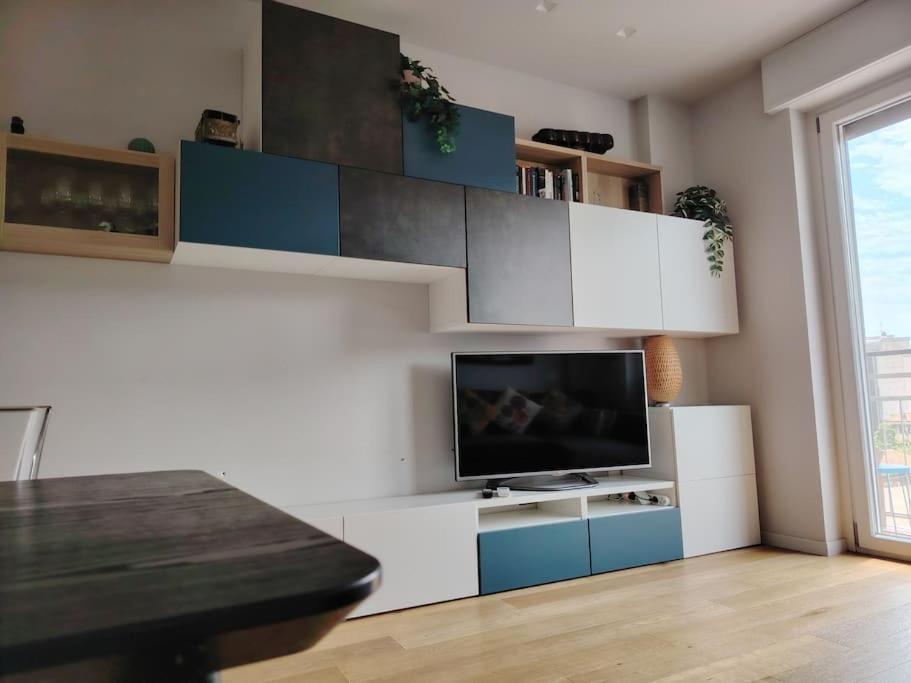 Apartment La Casa Di Alida Milan