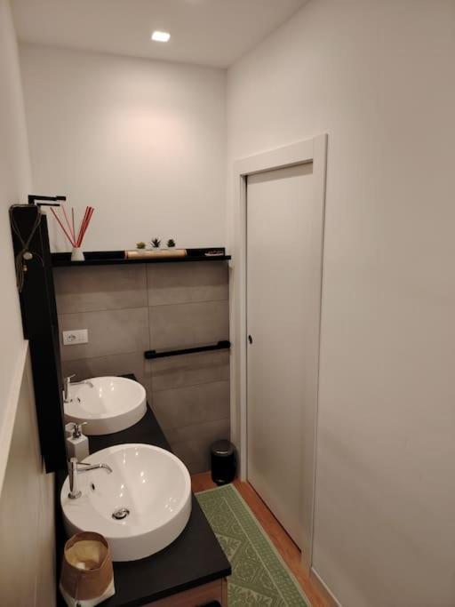 La Casa Di Alida * Milan