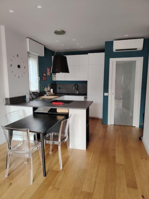 La Casa Di Alida Apartment