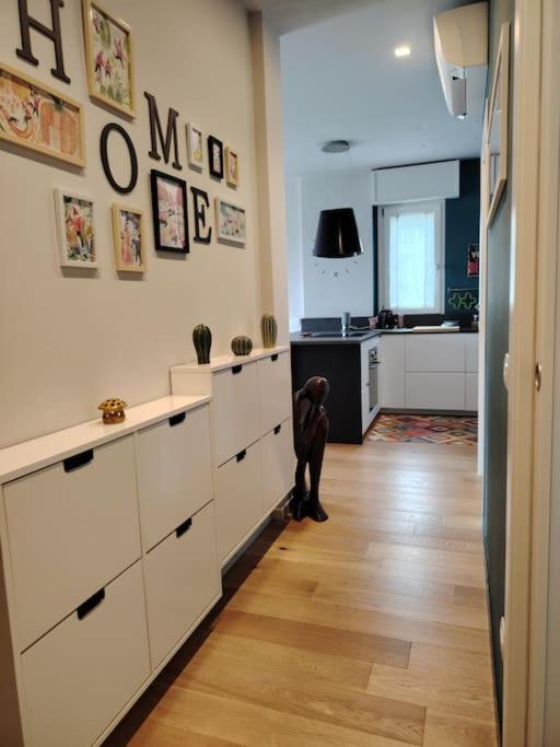La Casa Di Alida Apartment Milan