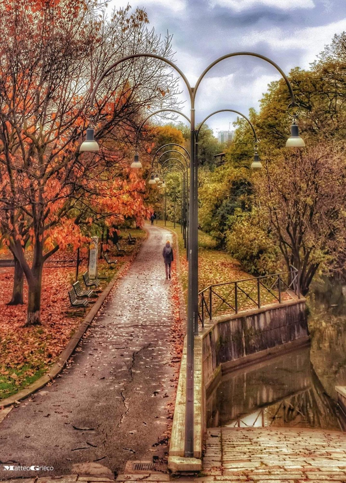 La Casa Di Alida * Milan
