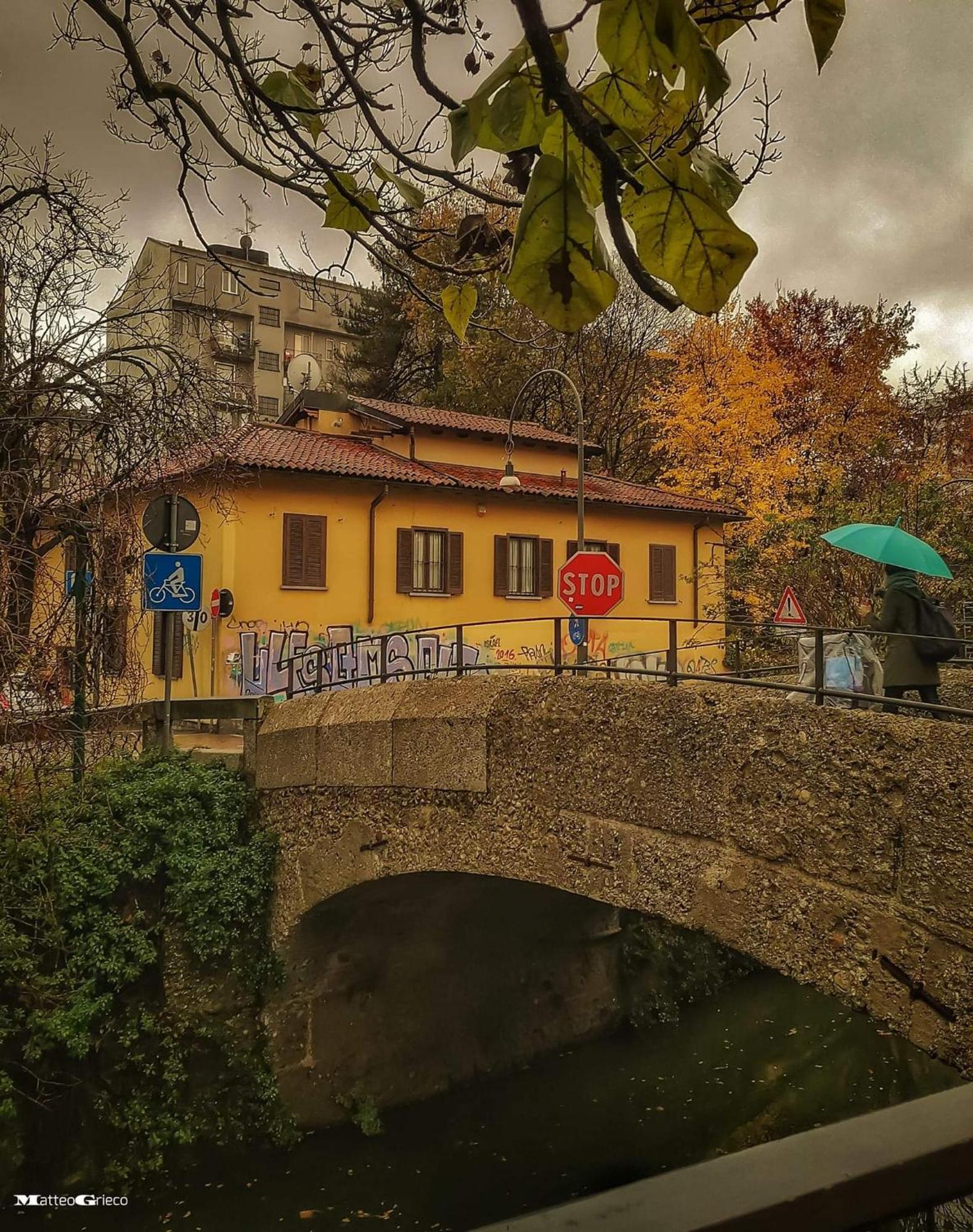 La Casa Di Alida Apartment *