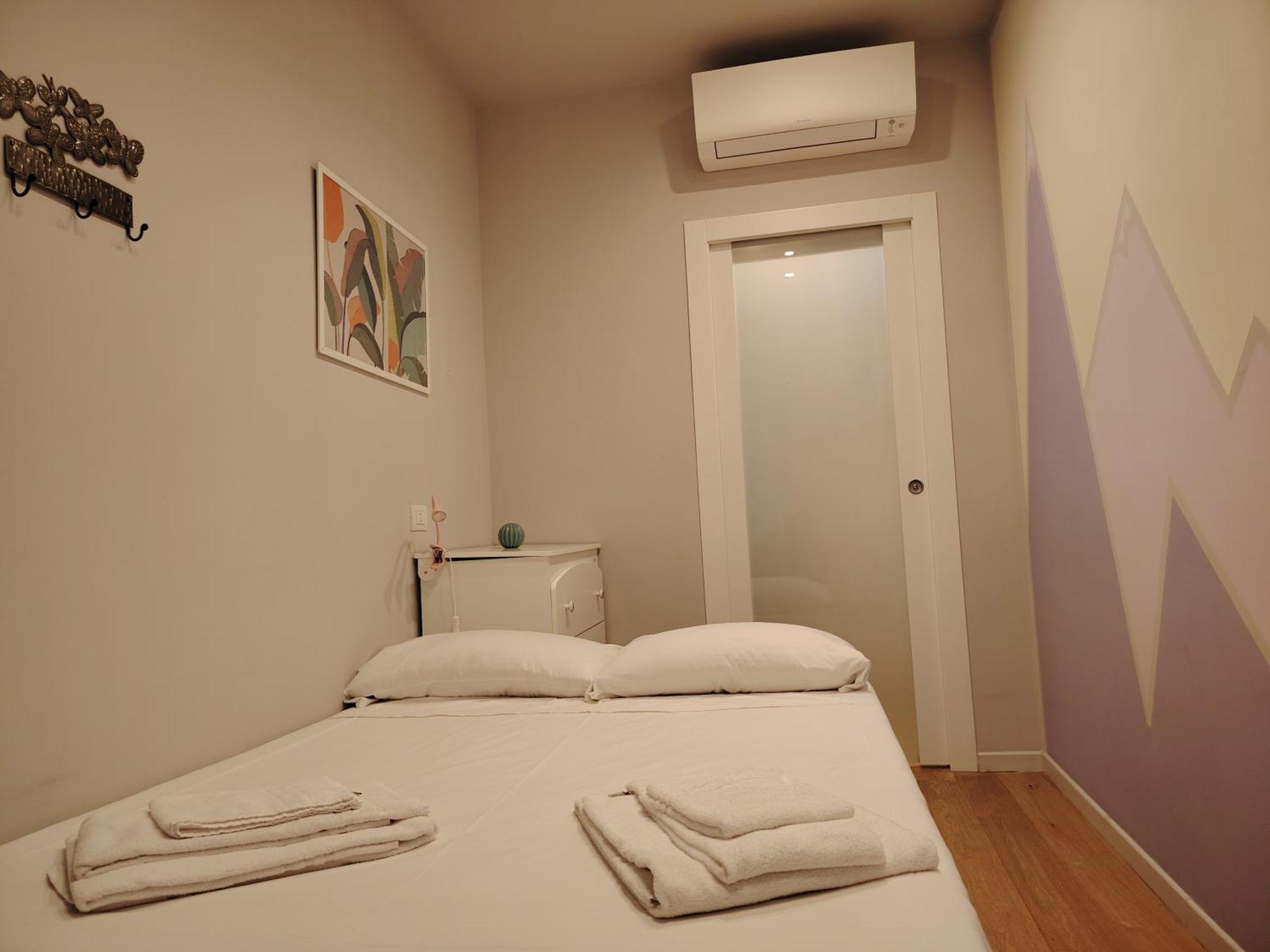 La Casa Di Alida Milan